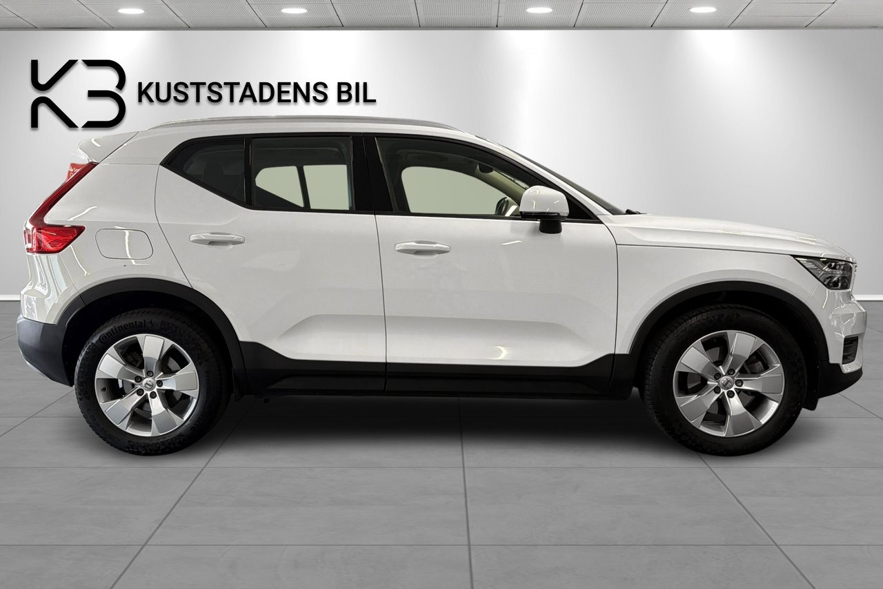 Volvo XC40 2019, bild 2/10