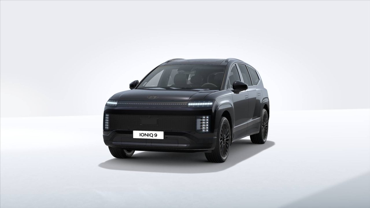 Hyundai Ioniq 9