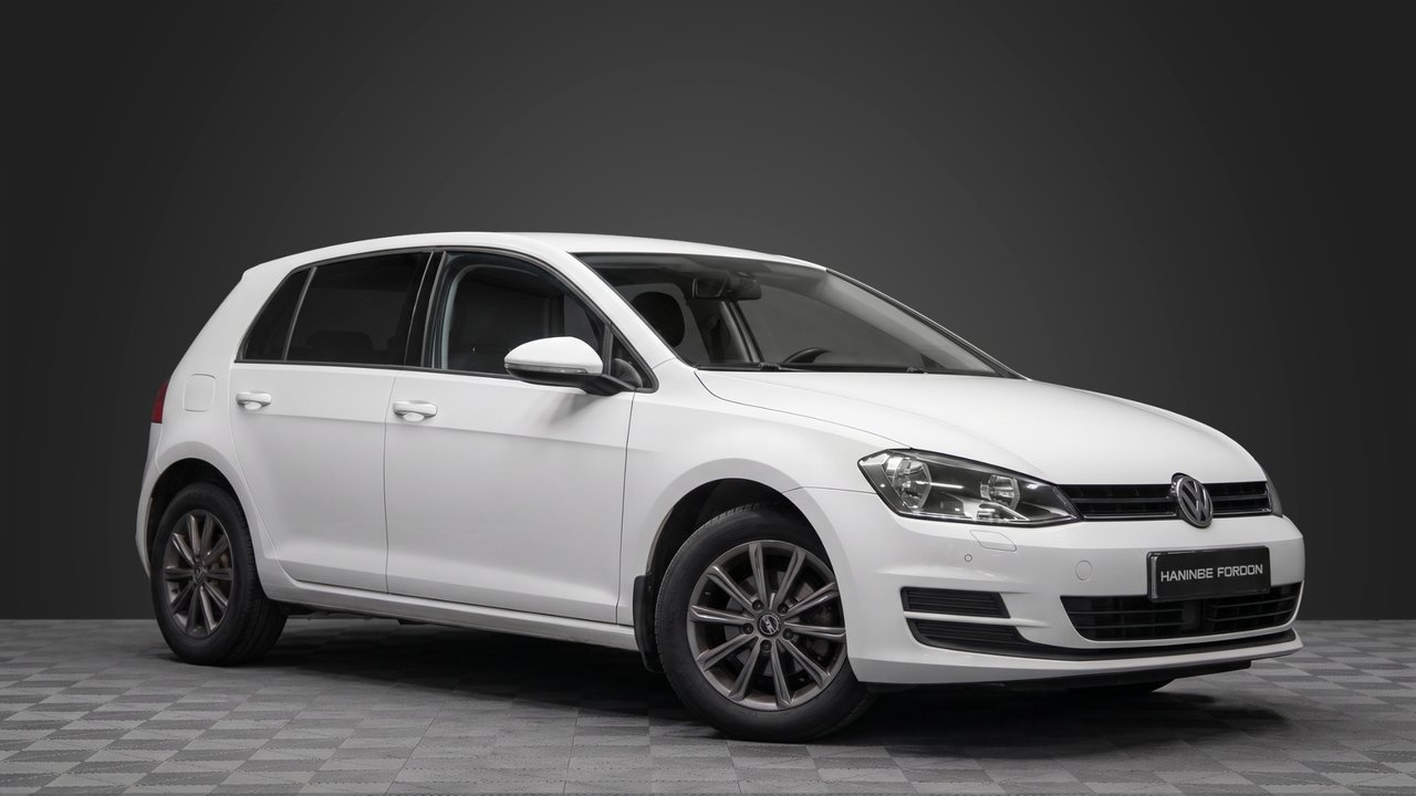 Volkswagen Golf 2015, bild 3/10