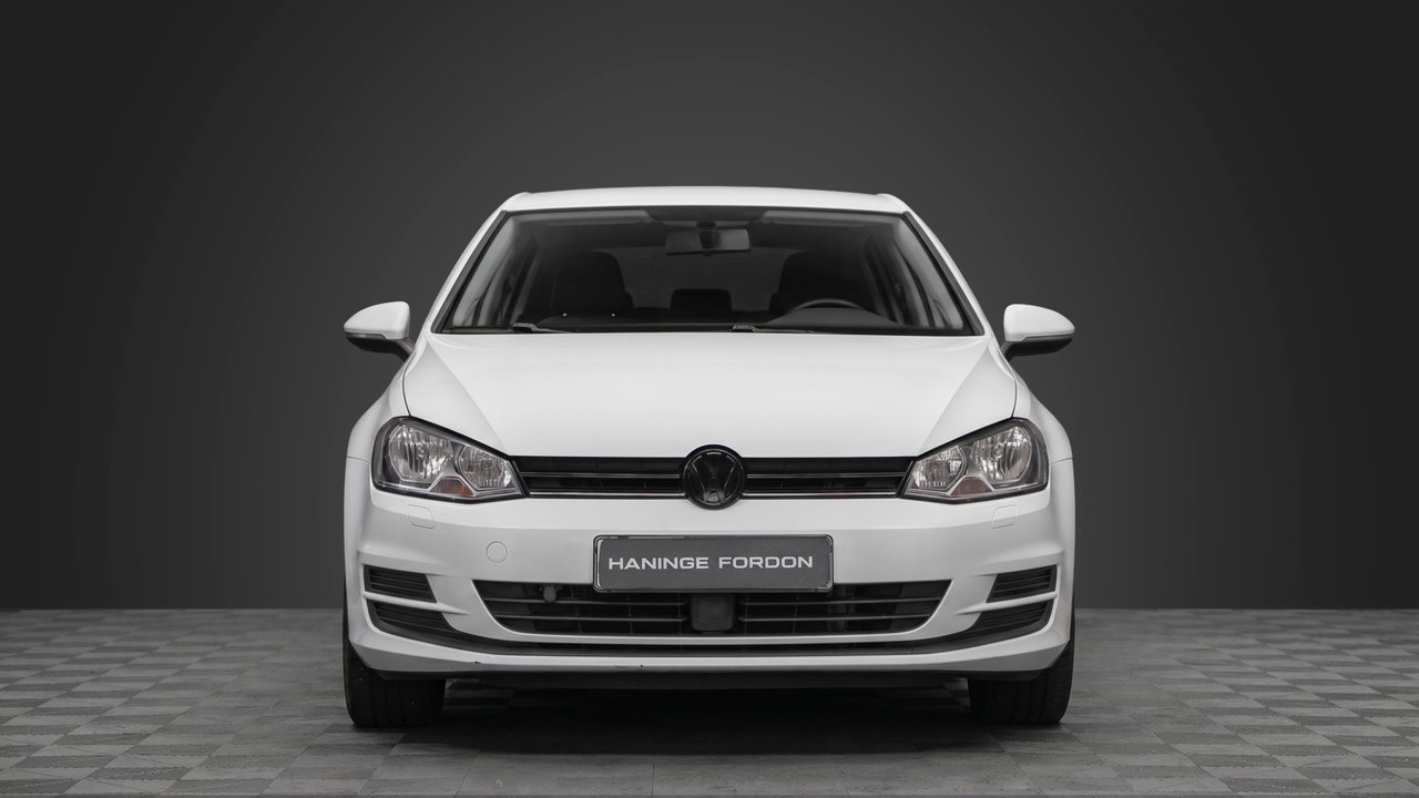 Volkswagen Golf 2015, bild 2/10