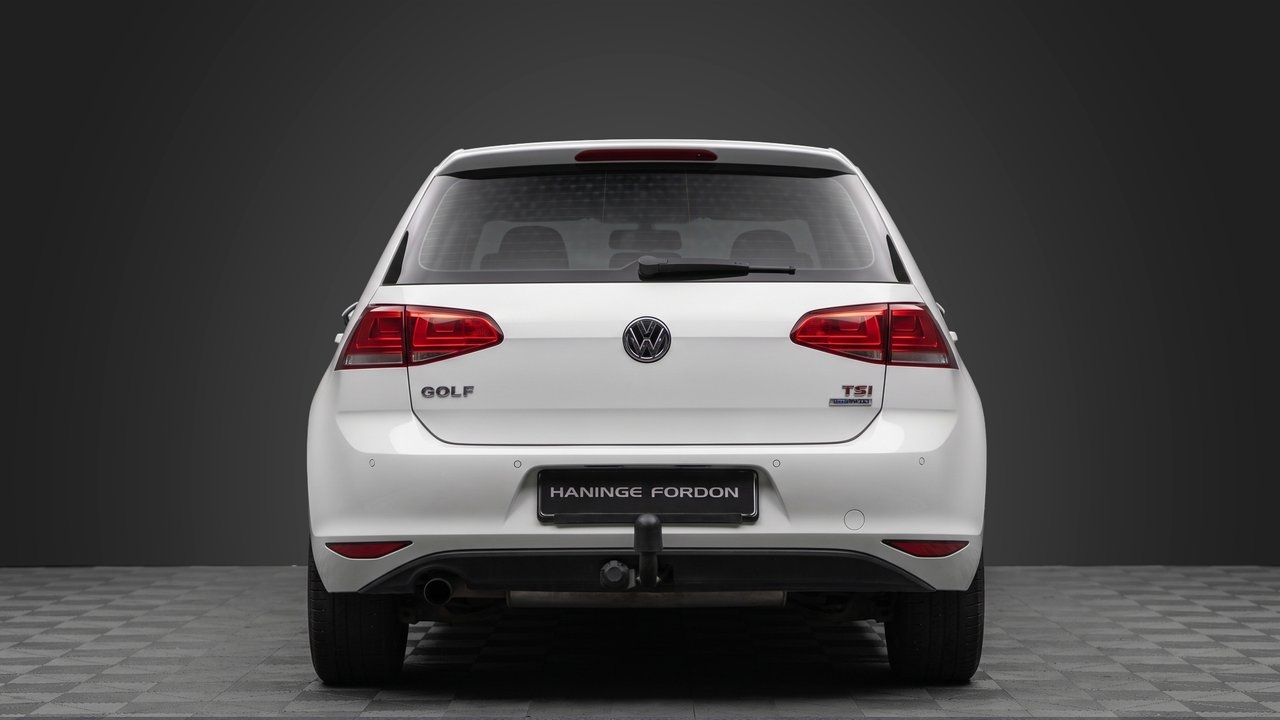 Volkswagen Golf 2015, bild 5/10