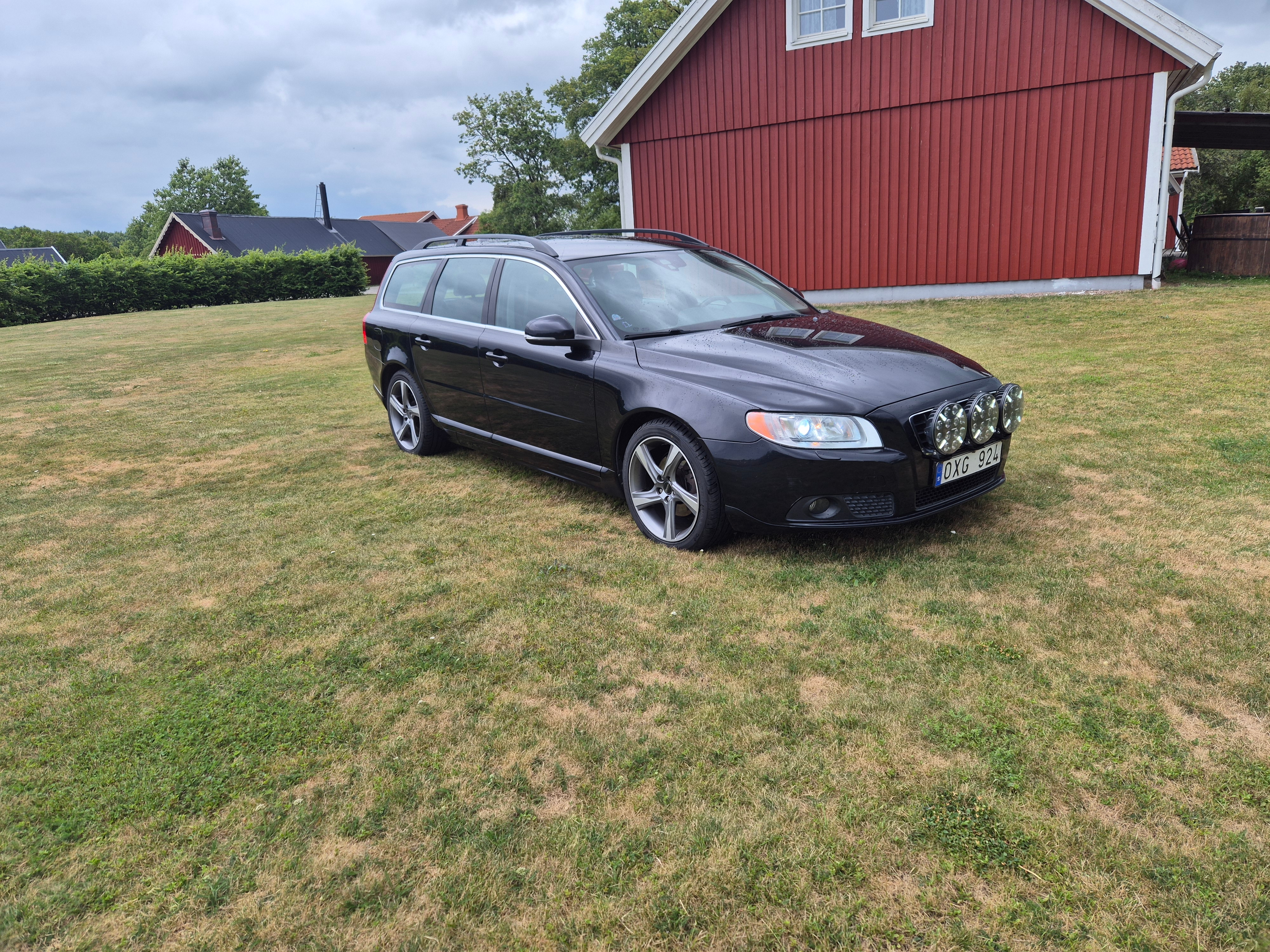 Volvo V70
