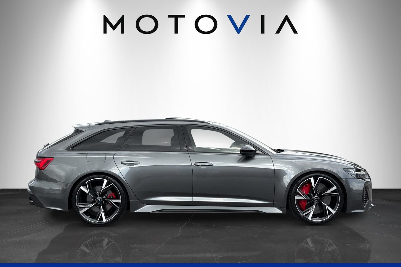 Audi RS6 2020, bild 2/24