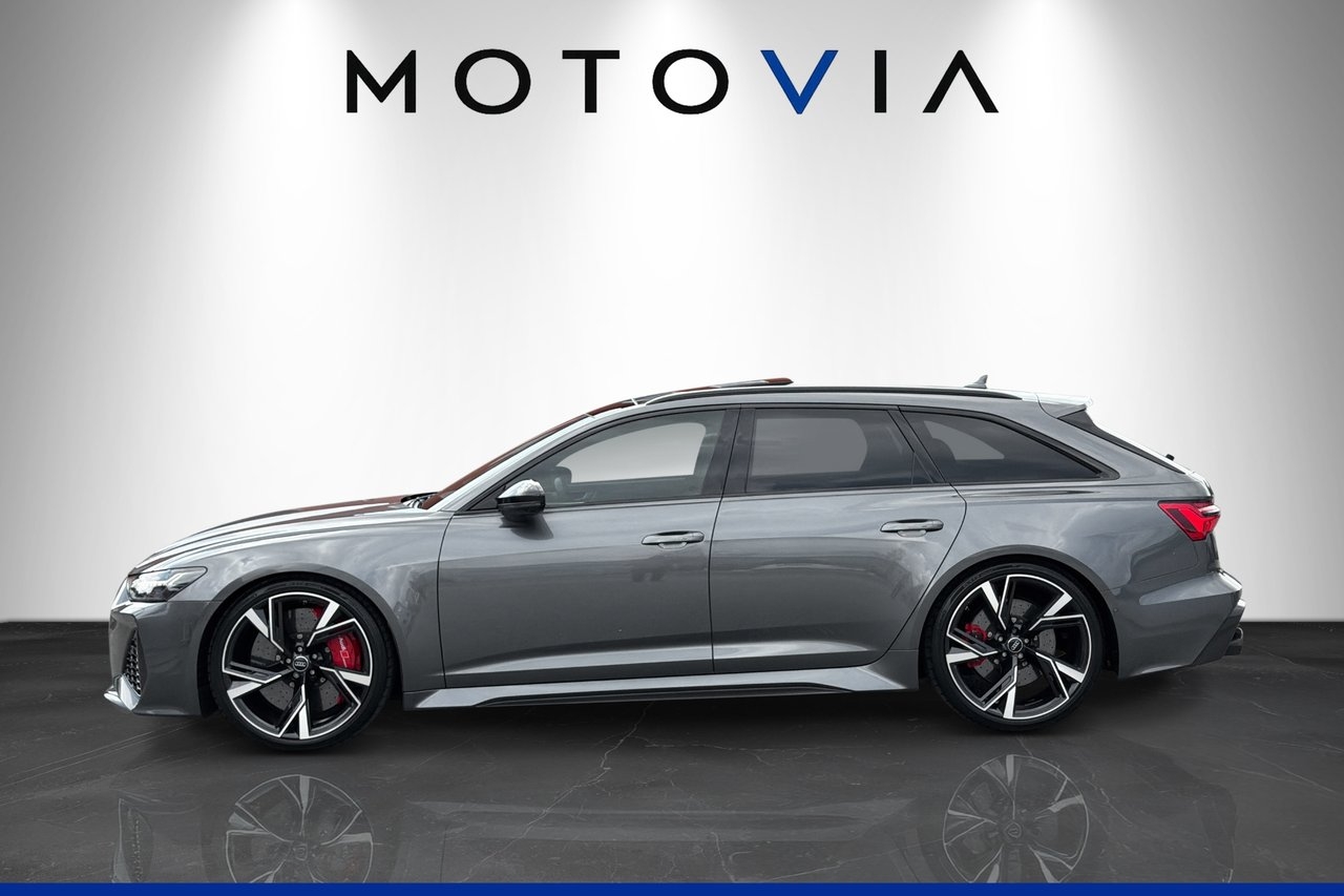 Audi RS6 2020, bild 6/24