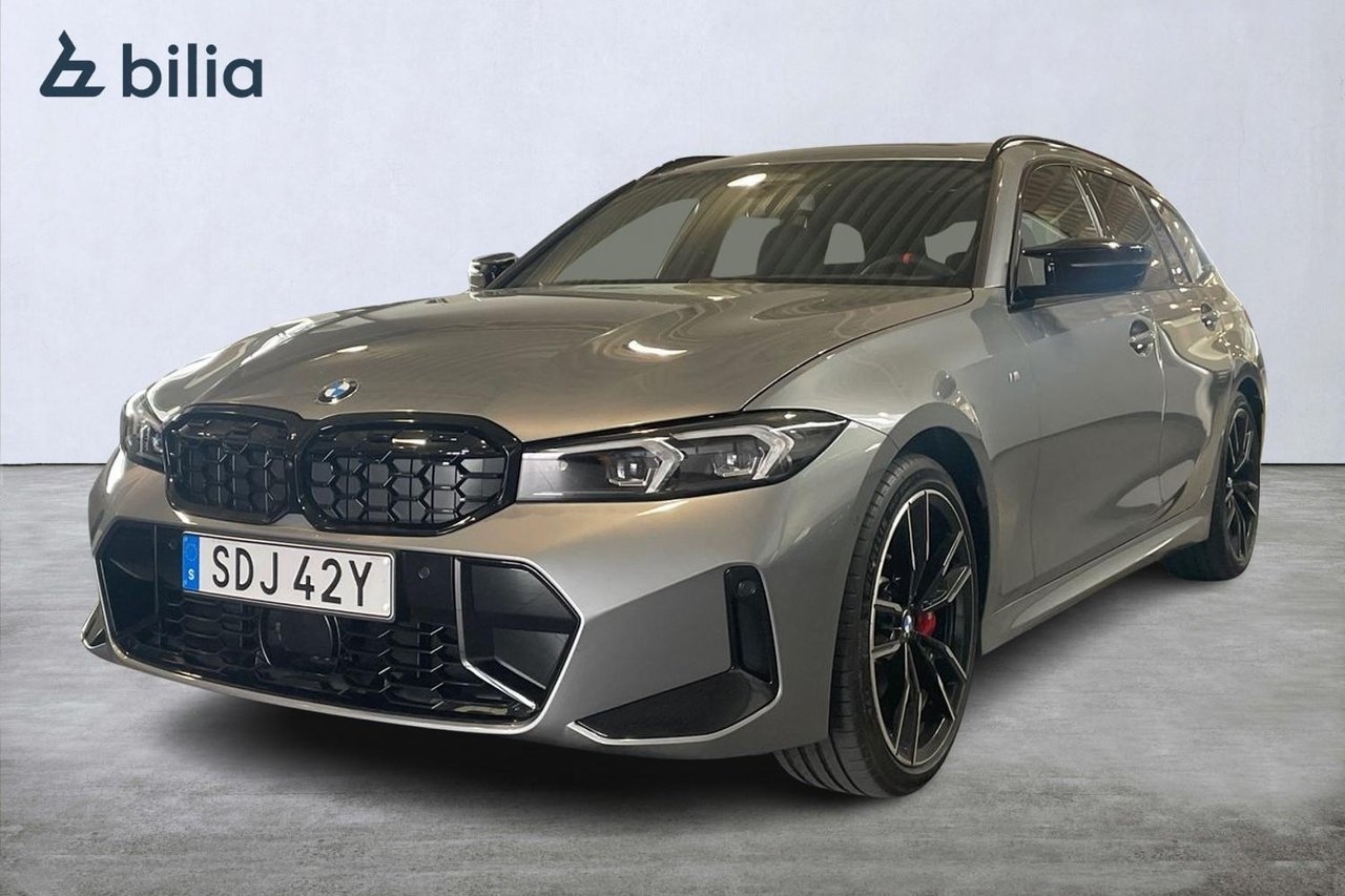 BMW M340i