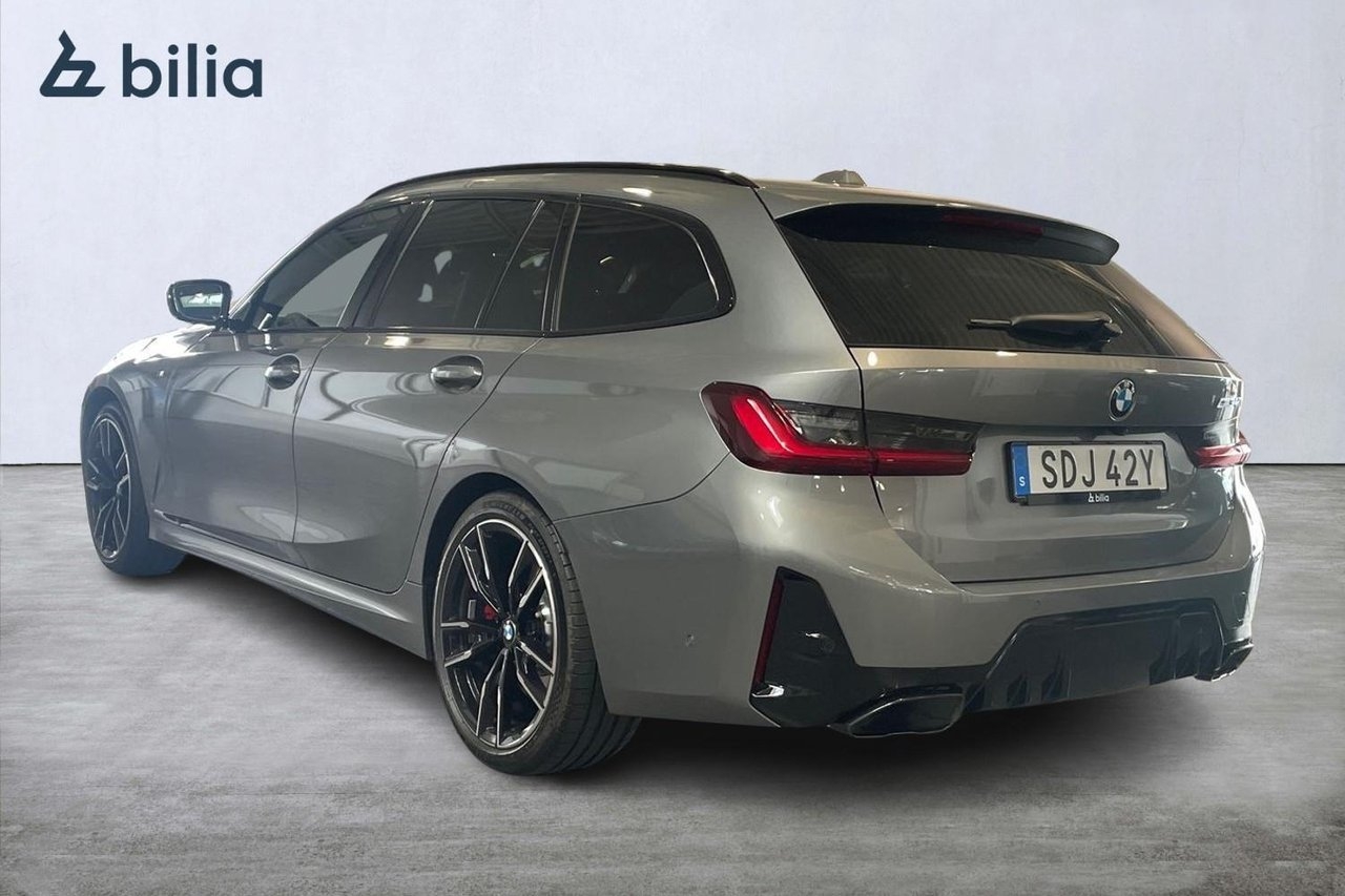 BMW M340i xDrive Touring 2026, kuva 2/16