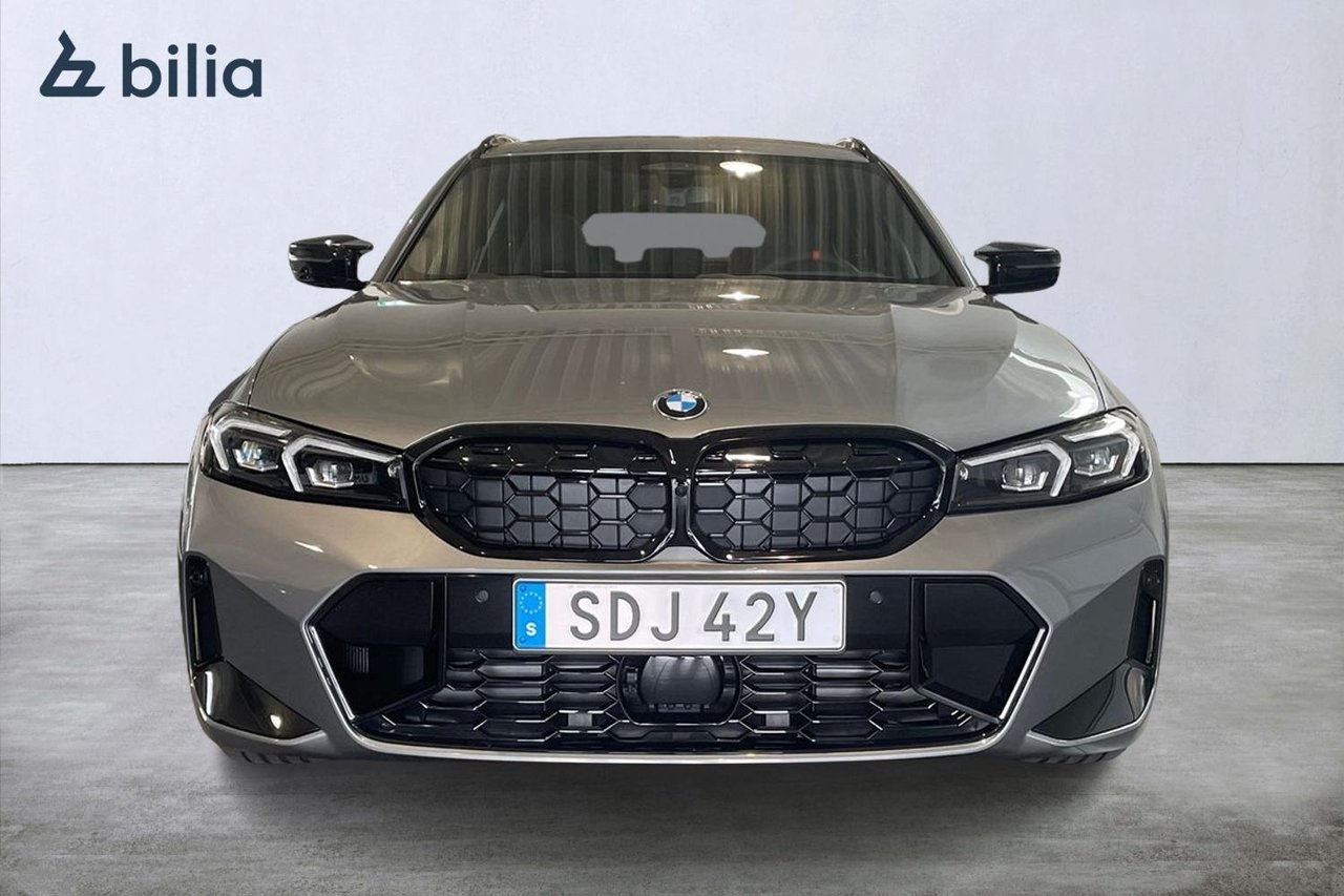 BMW M340i xDrive Touring 2026, kuva 5/16