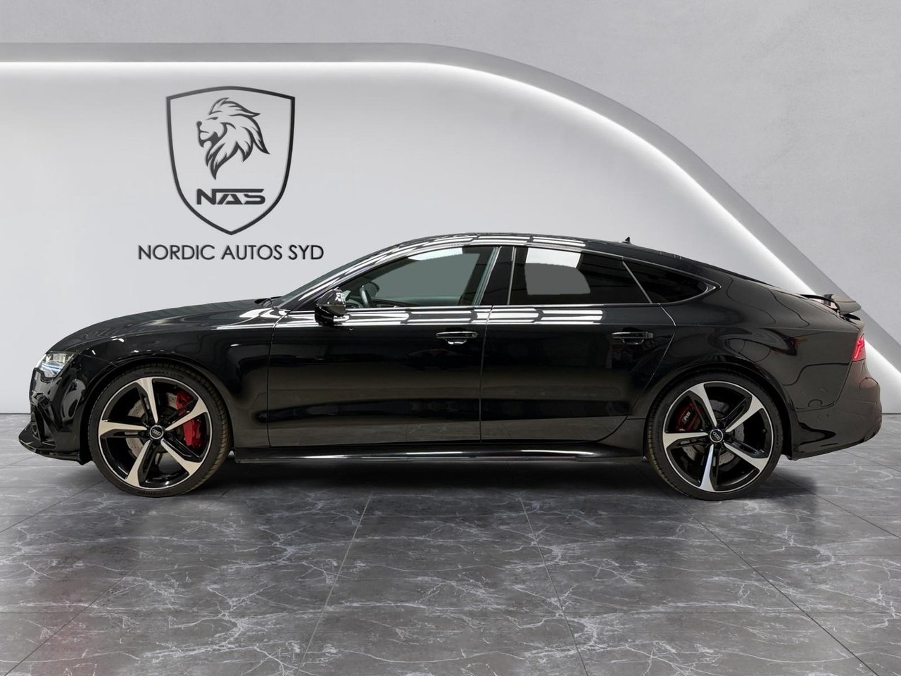 Audi RS7 2017, kuva 2/10