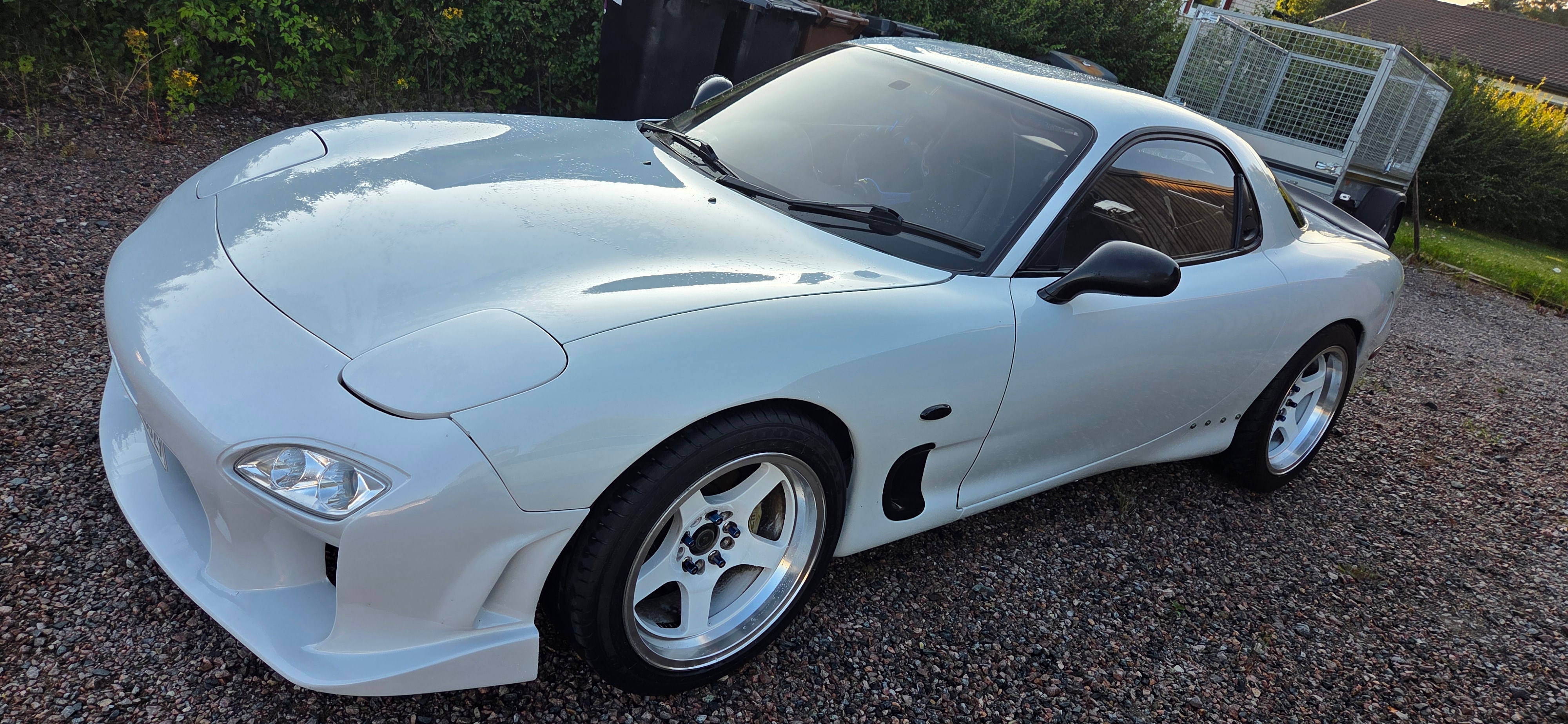 Mazda RX-7
