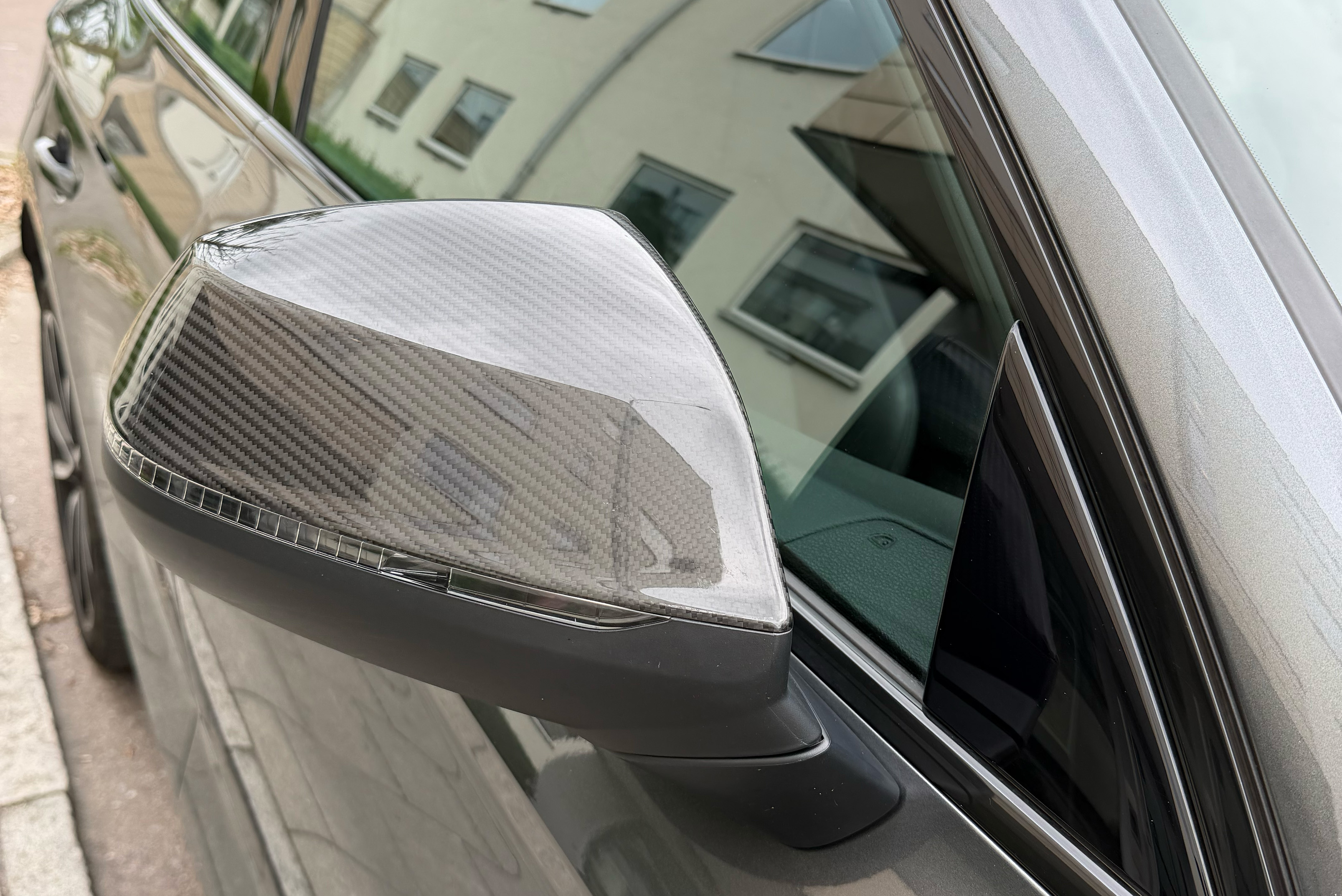 Audi Q5 40 TDI quattro S-Line, S-tronic 2023, kuva 4/10