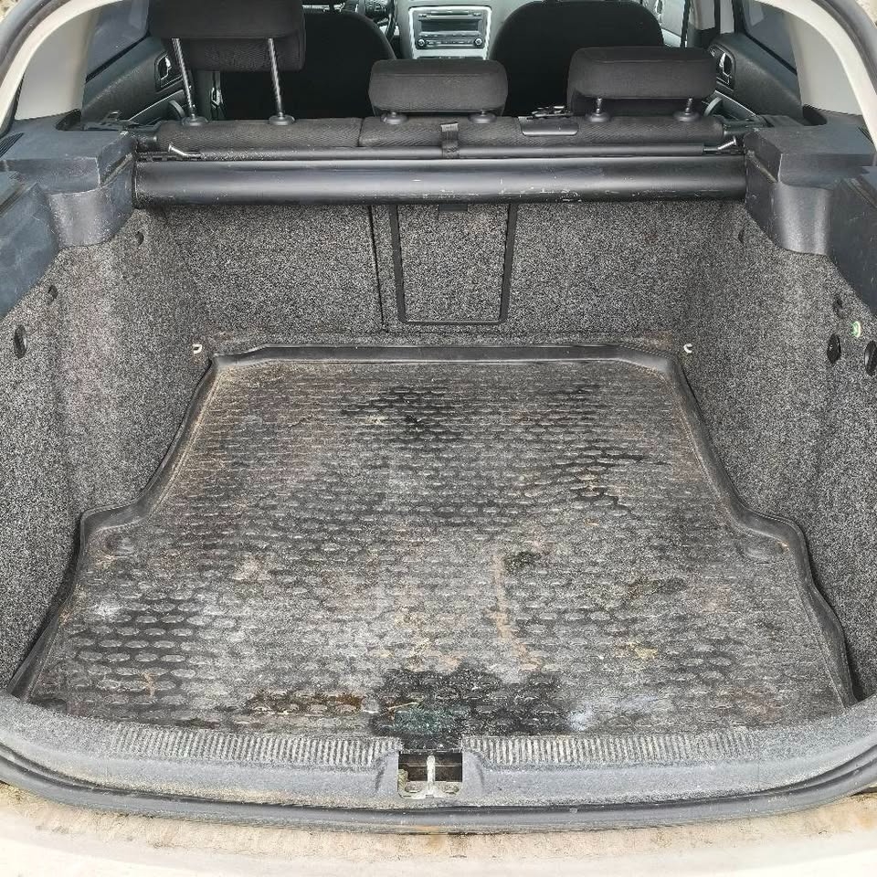 Skoda Octavia 2009, bild 5/9