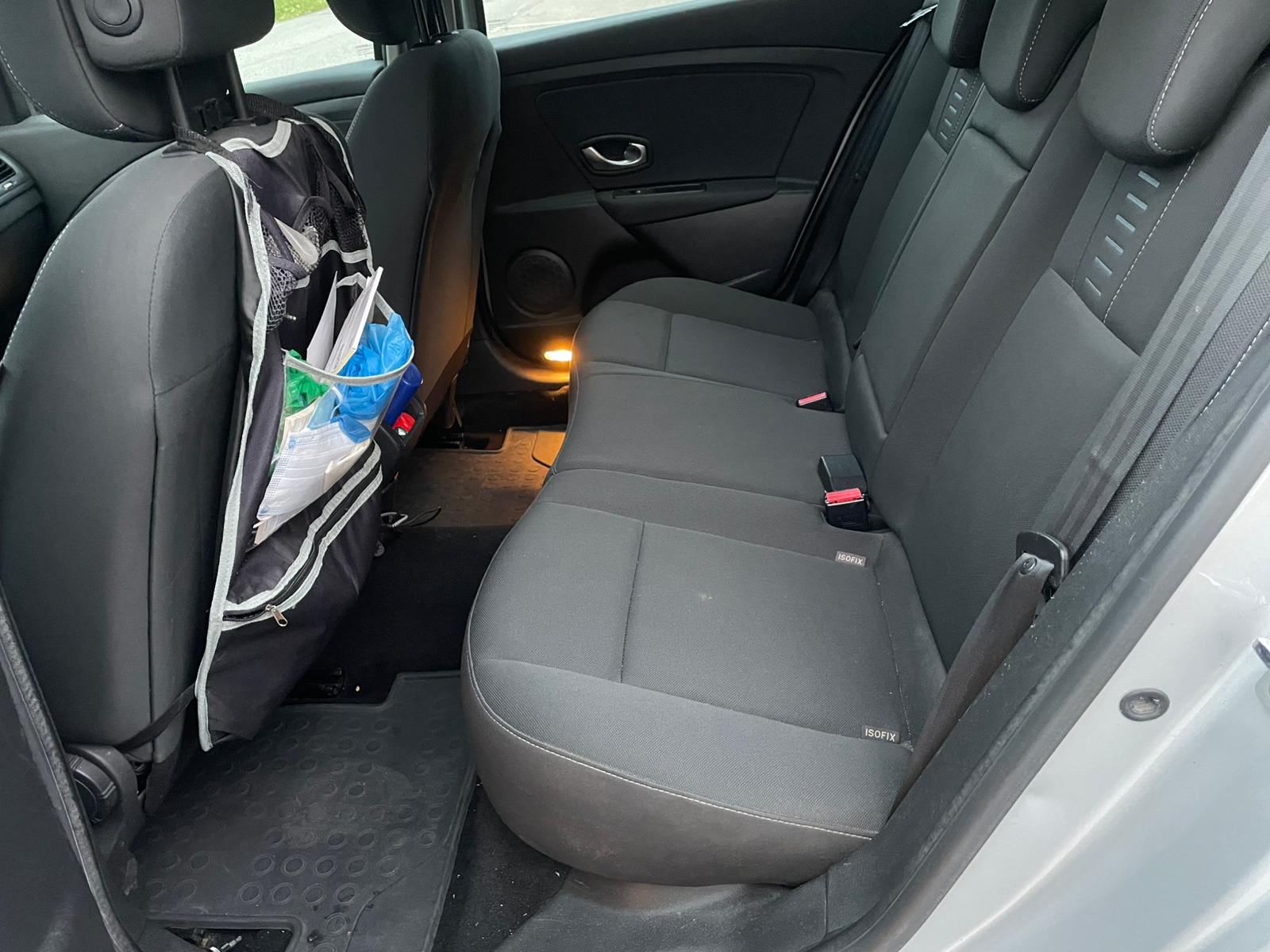 Renault Megane 2010, photo 7/7
