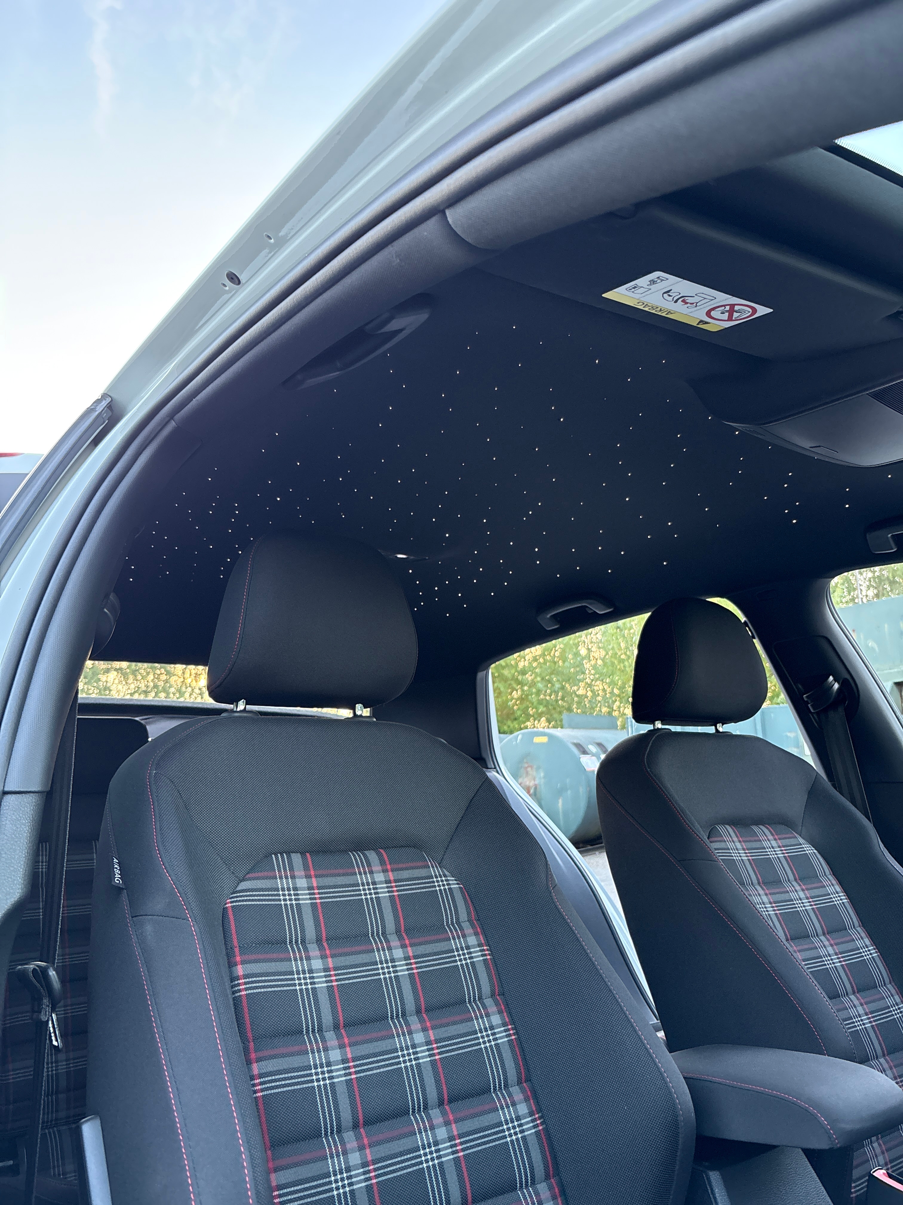 Volkswagen Golf 2018, bild 4/21