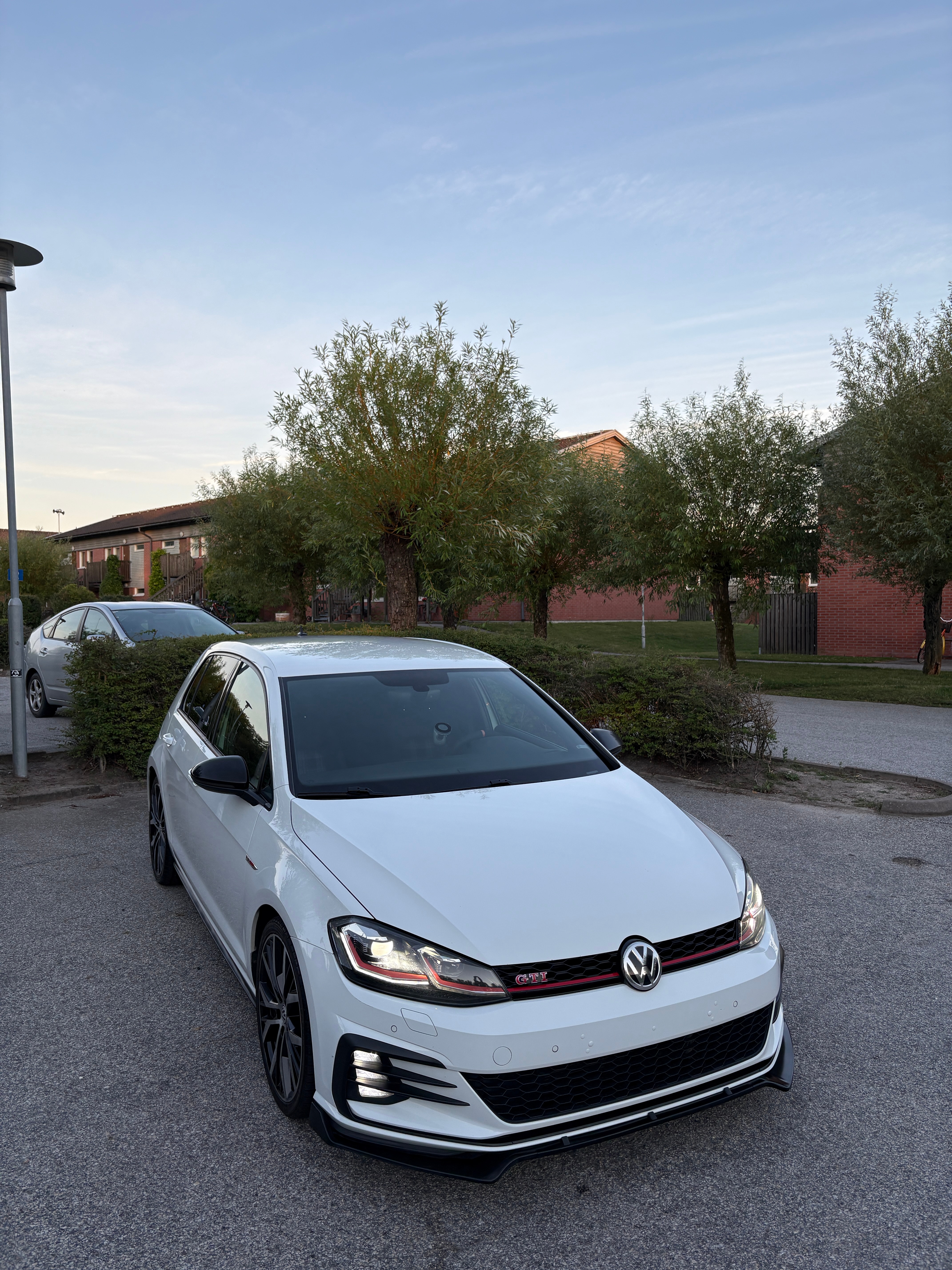 Volkswagen Golf 2018, bild 3/21