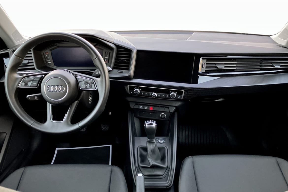 Audi A1 2024, kuva 4/9