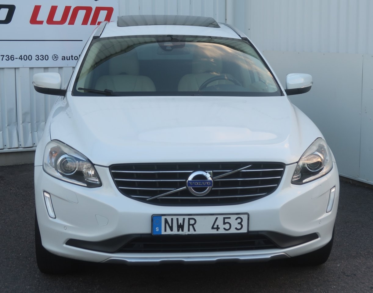 Volvo XC60 2014, photo 3/10