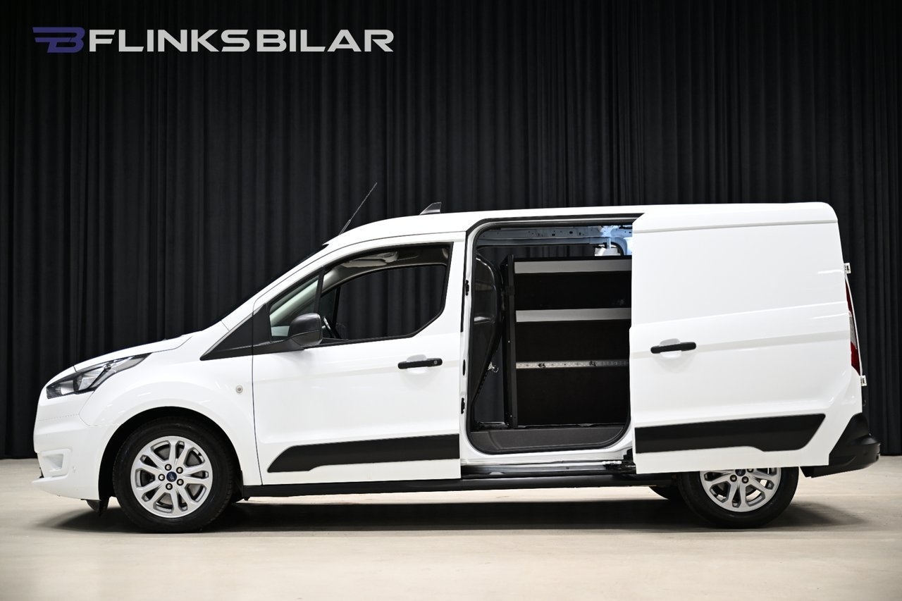 Ford Transit Connect 2022, bild 7/10
