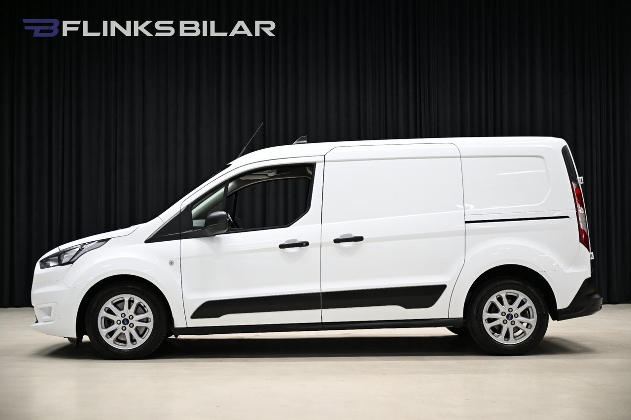Ford Transit Connect 2022, bild 4/10