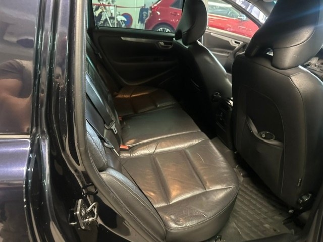 Volvo V70 D5 Summum 7-sitts 2007, bild 7/9