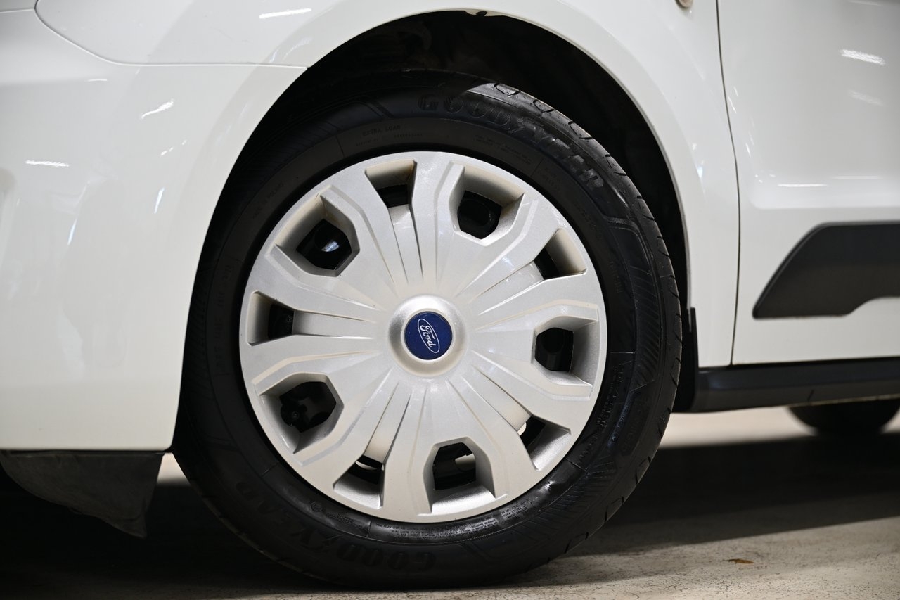 Ford Transit Connect Connect 100HK L2 2020, kuva 3/10