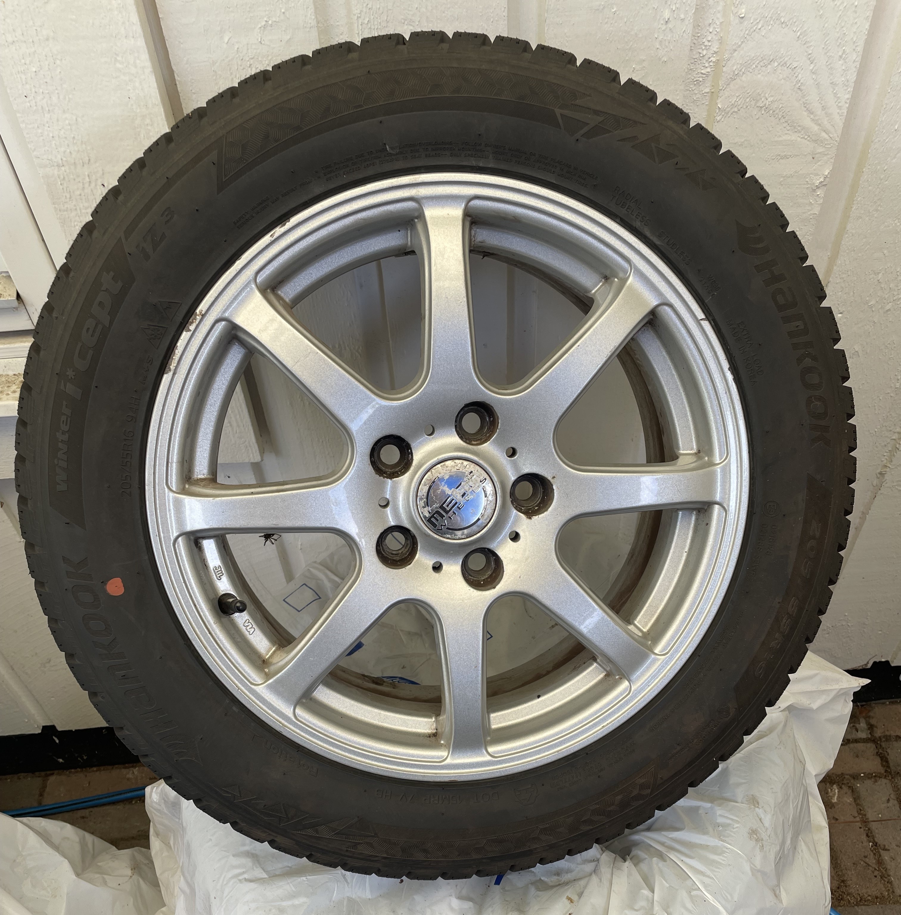 Mercedes-Benz B 2010, bild 6/9