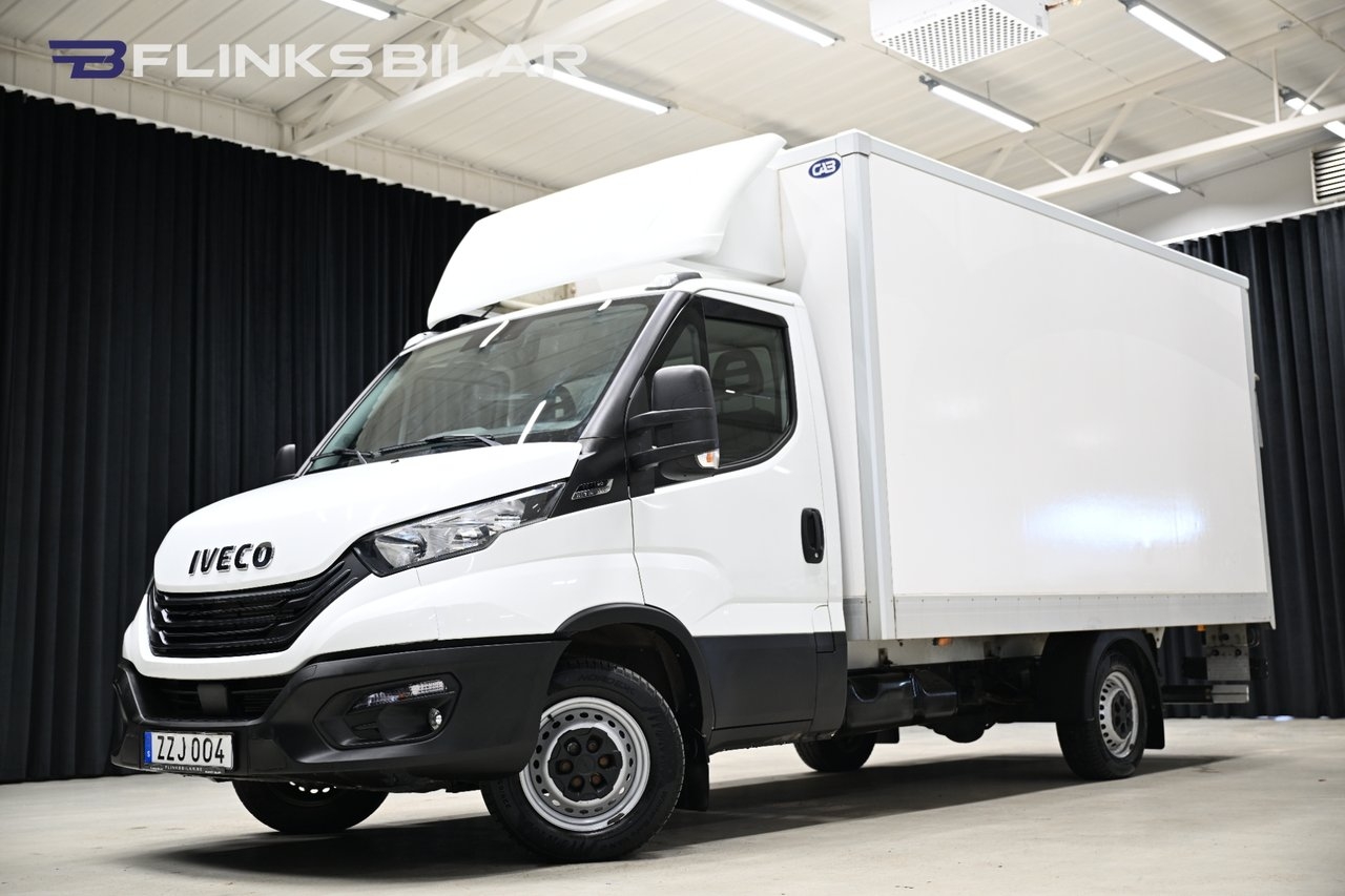 Iveco Daily