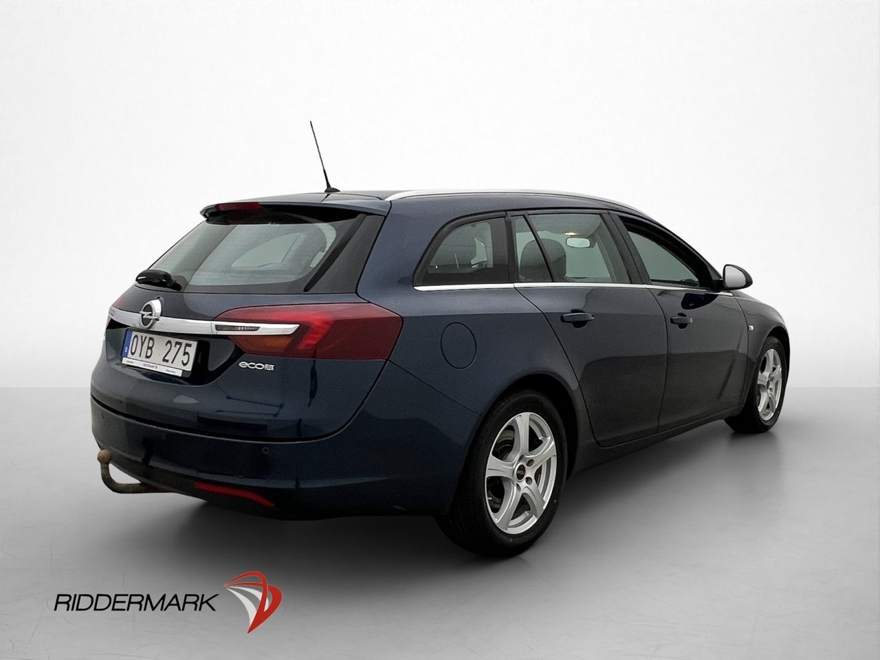 Opel Insignia 2014, bild 6/24