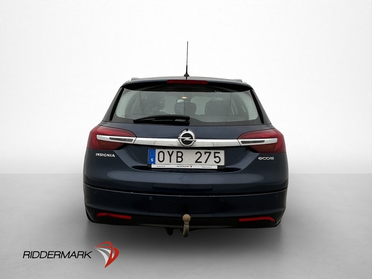 Opel Insignia 2014, bild 5/24