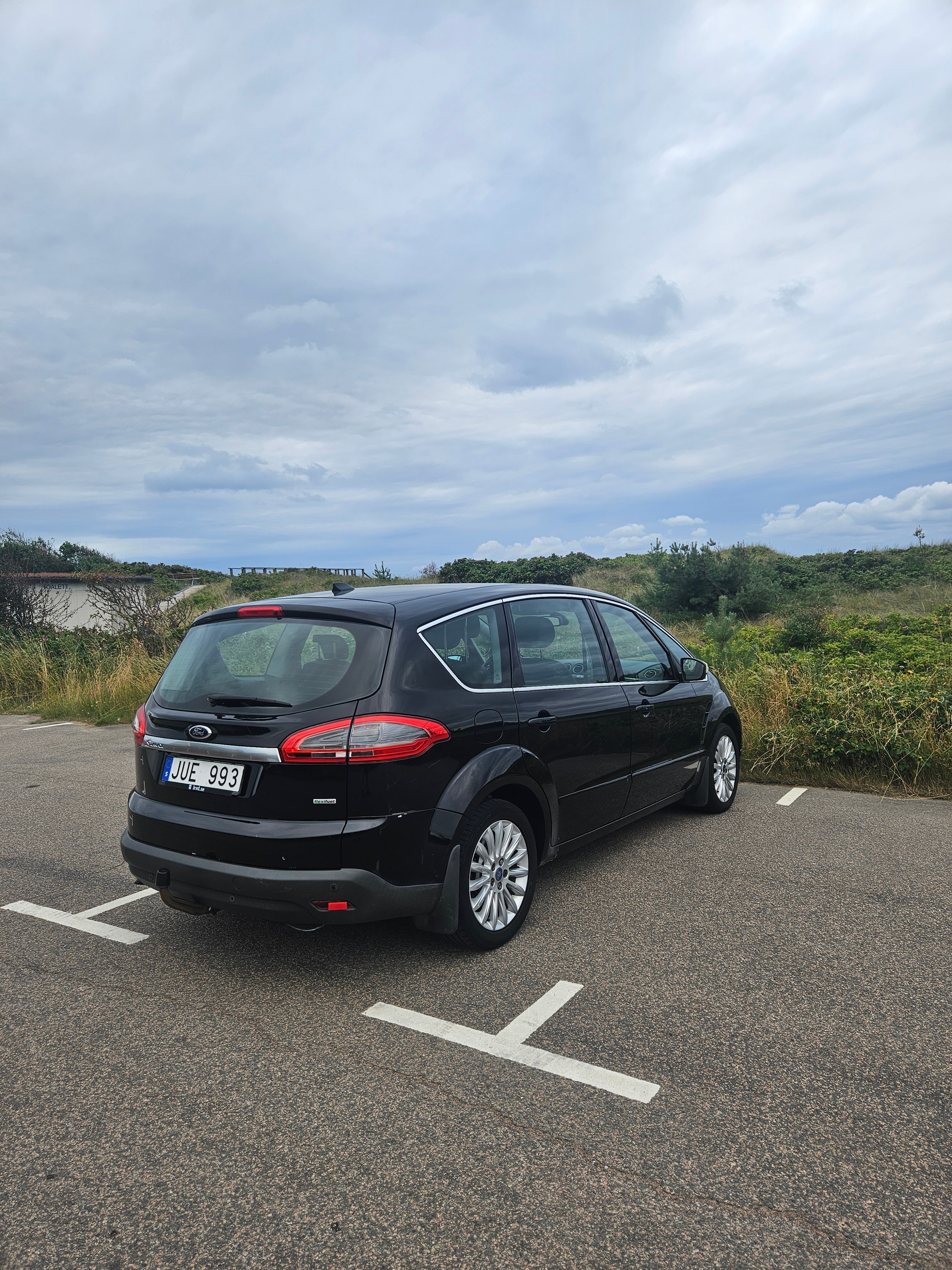 Ford S-MAX 2012, bild 2/10