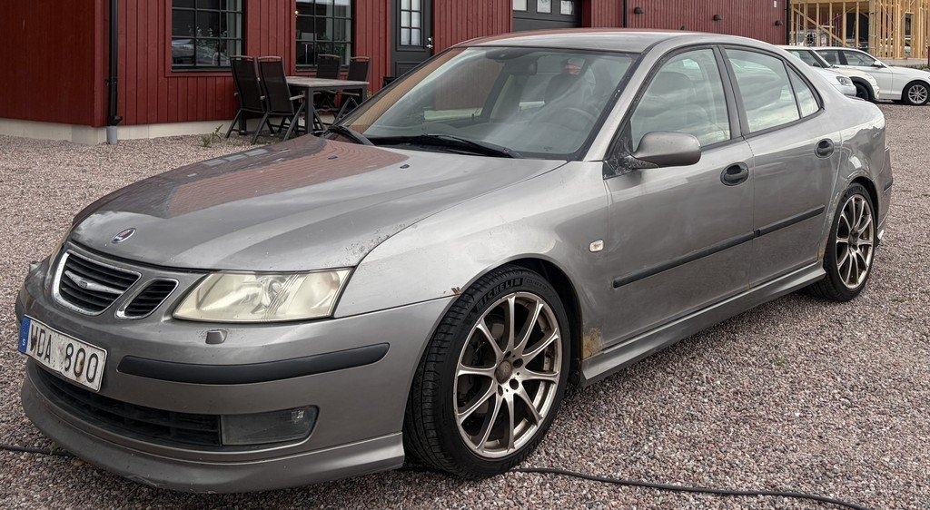 Saab 9-3