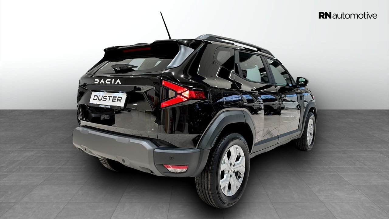 Dacia Duster Expression 2026, kuva 5/10