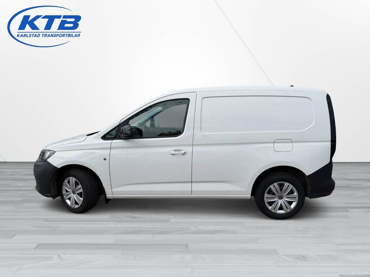 Volkswagen Caddy 2023, bild 2/18