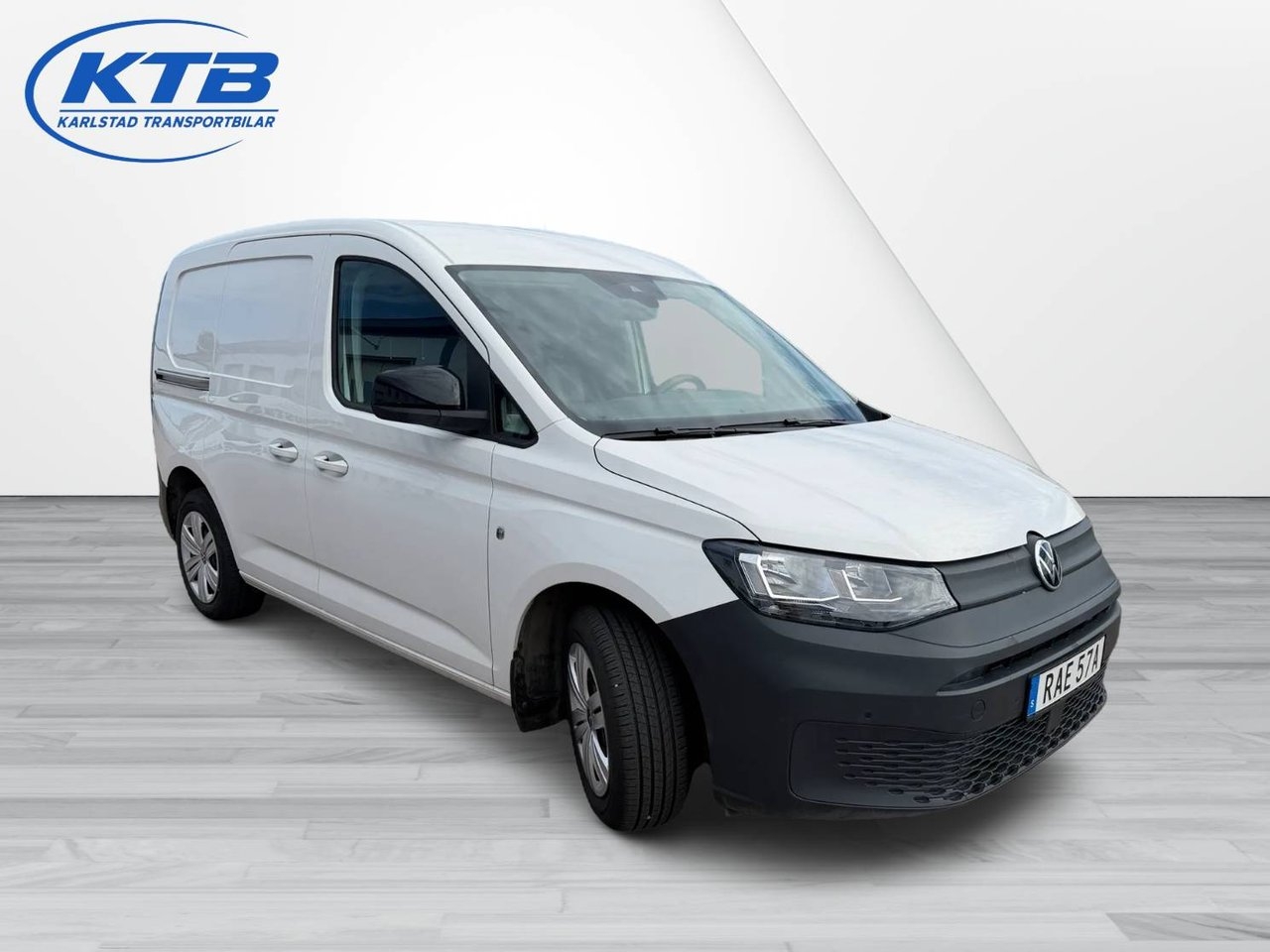Volkswagen Caddy 2023, bild 6/18