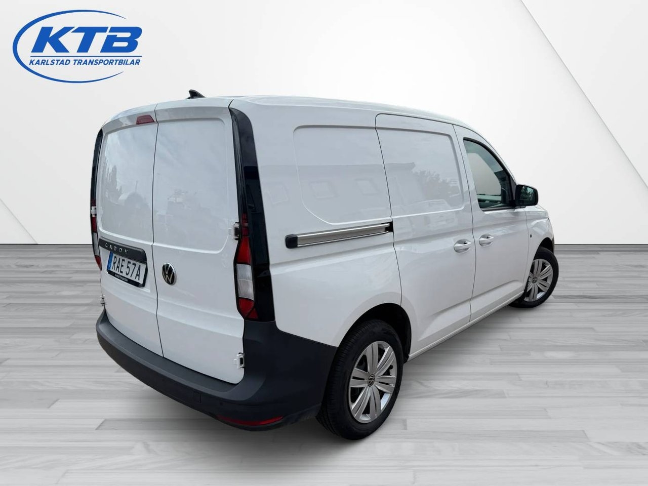 Volkswagen Caddy 2023, bild 4/18