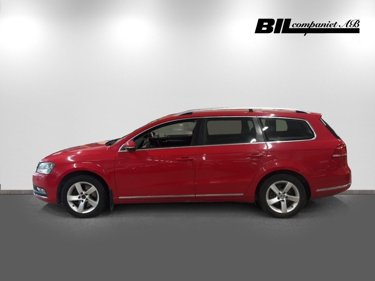 Volkswagen Passat 2014, bild 4/10
