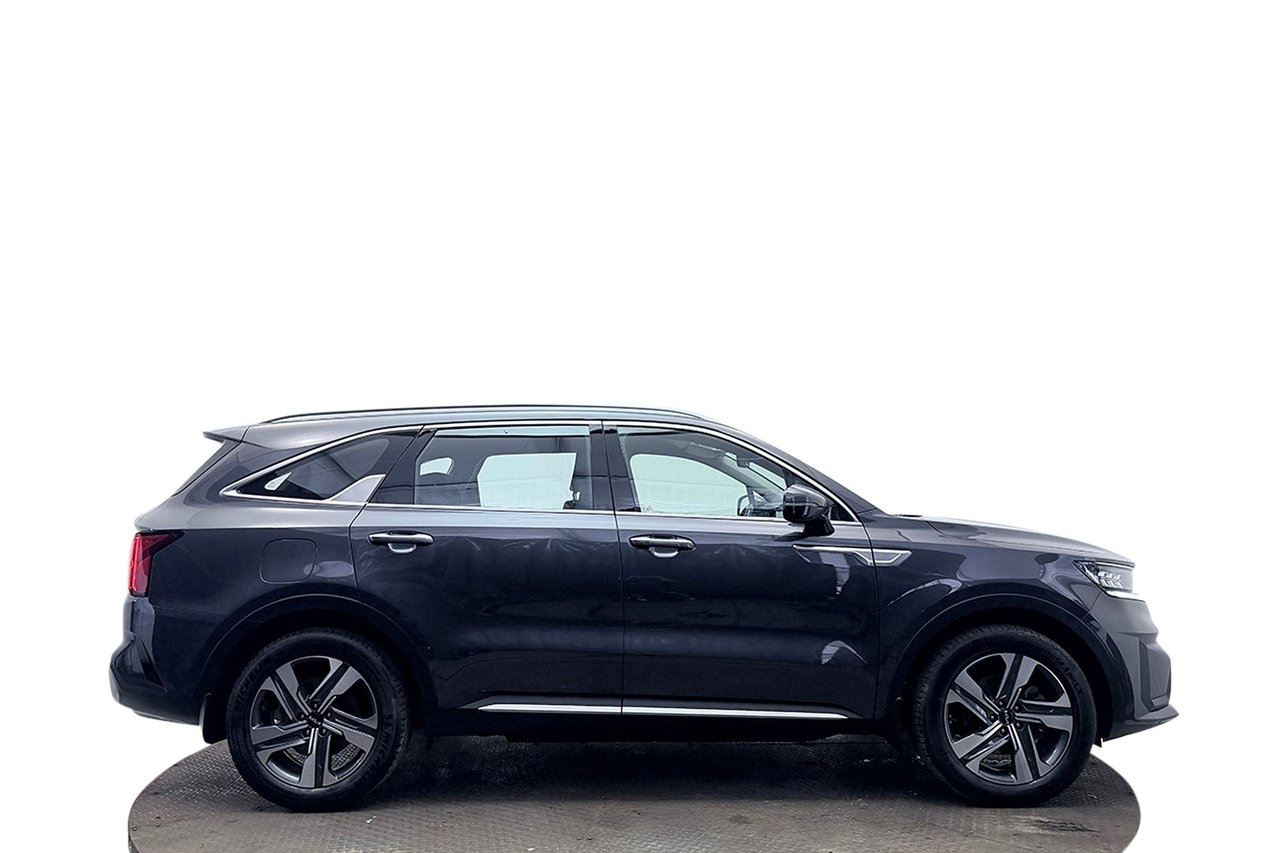 Kia Sorento 2023, bild 5/10