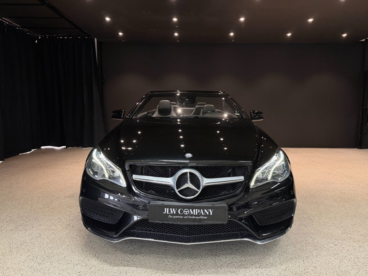 Mercedes-Benz E 2014, bild 2/10