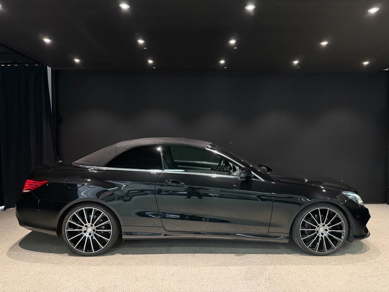 Mercedes-Benz E 2014, bild 7/10