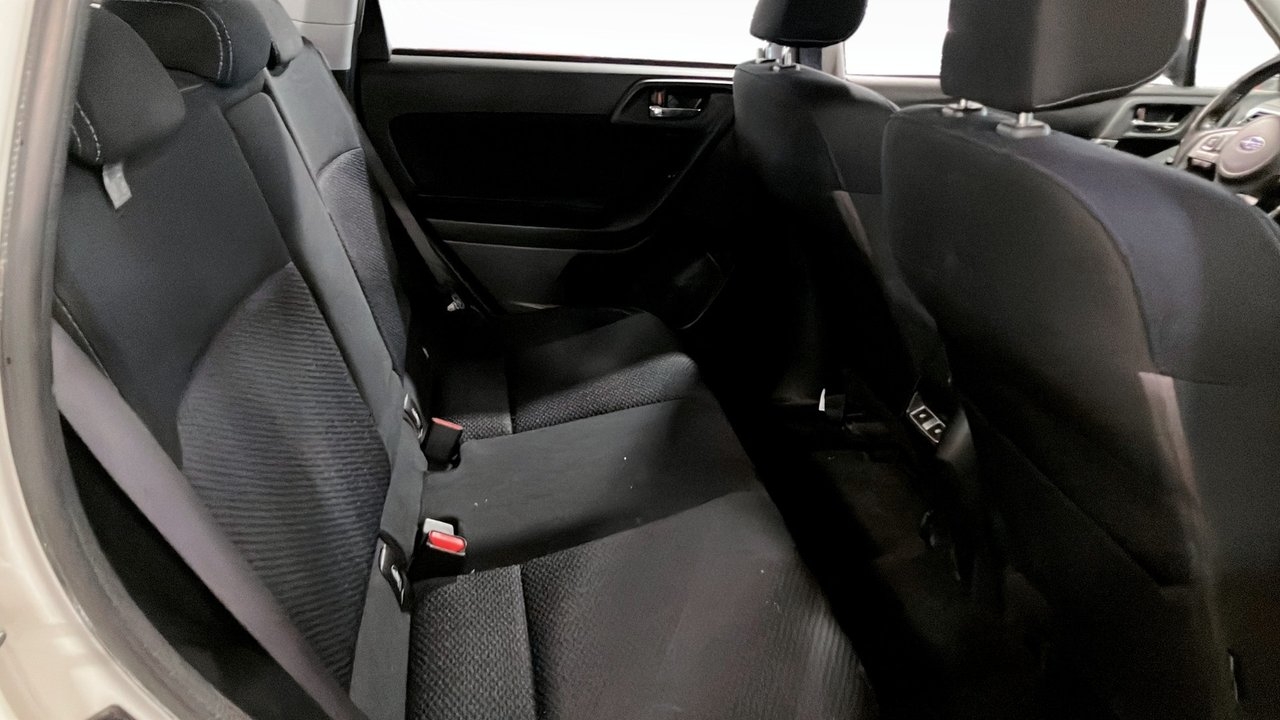 Subaru Forester 2016, bild 5/9
