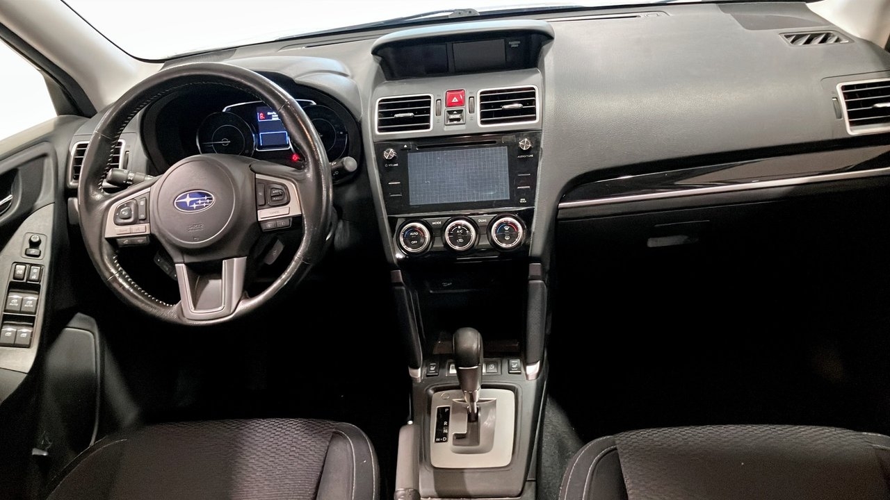 Subaru Forester 2016, bild 4/9