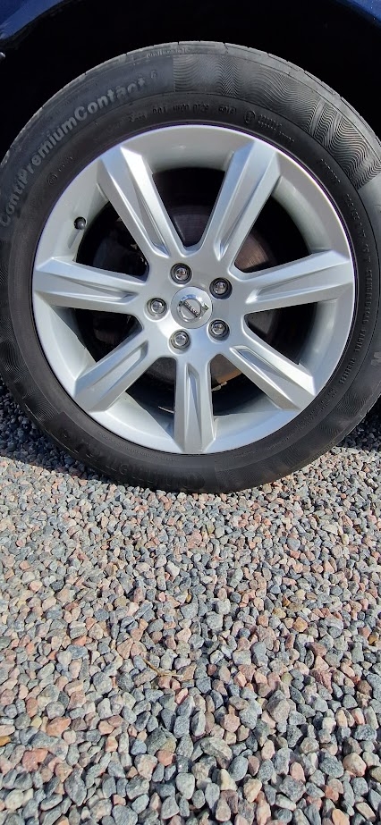 Volvo V70 T4 Classic Summum 2016, kuva 2/10