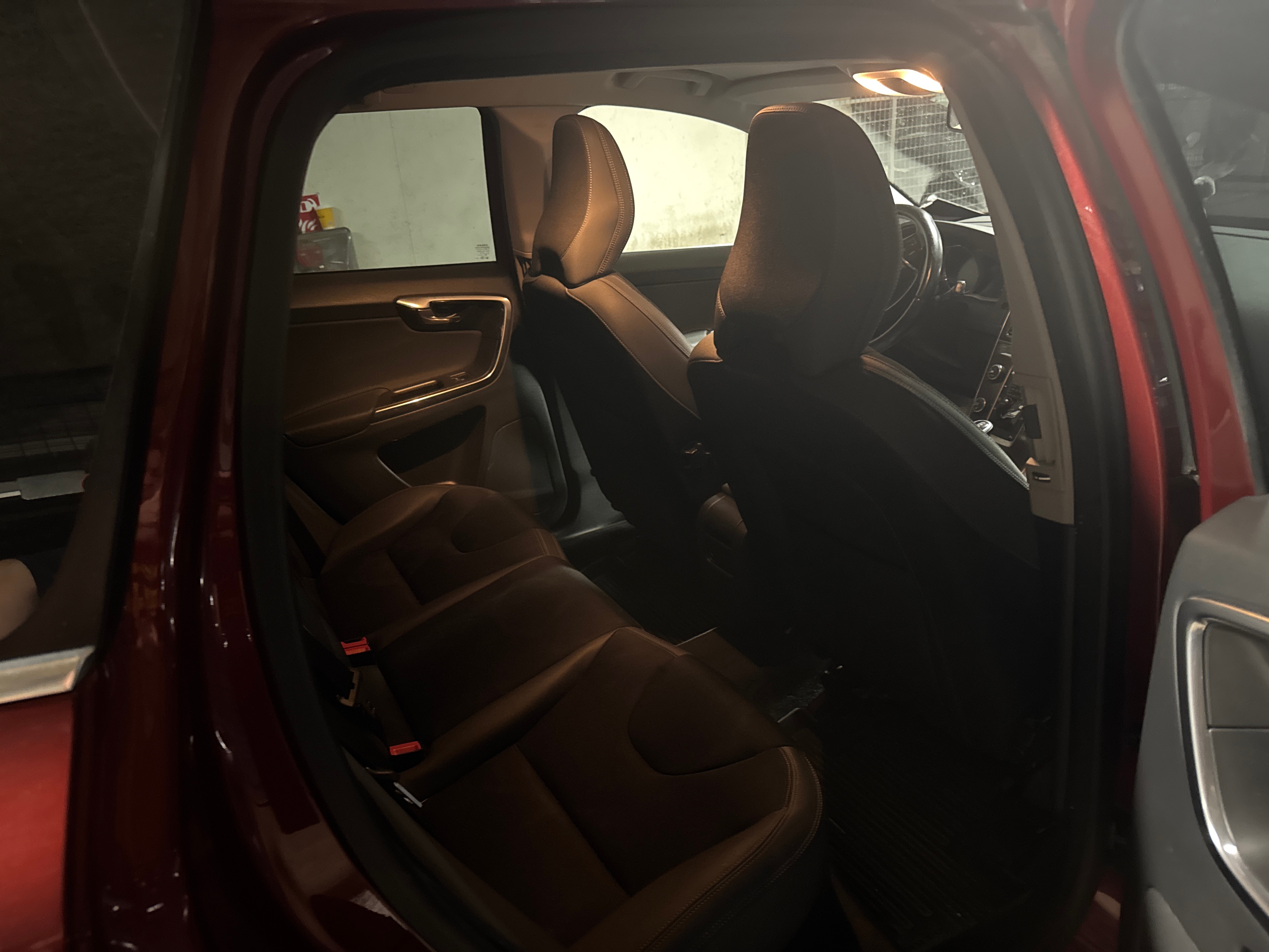 Volvo XC60 T5 Powershift 2014, bild 5/10