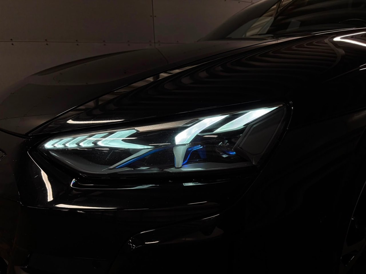 Audi e-tron 2022, bild 7/23