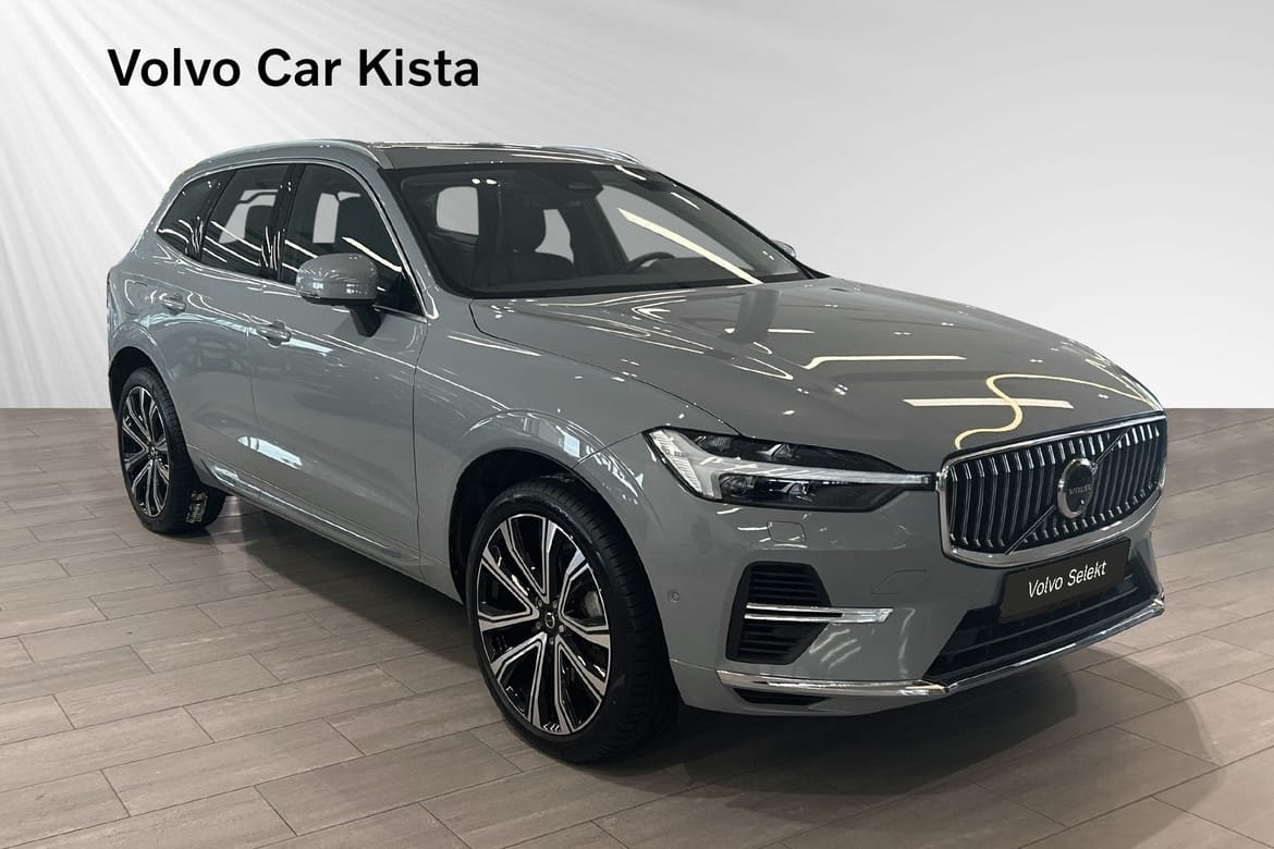 Volvo XC60 2024, bild 6/10