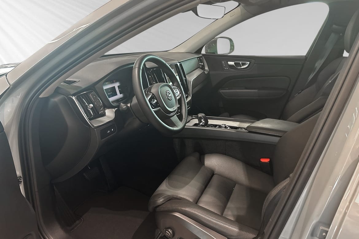 Volvo XC60 2024, bild 7/10