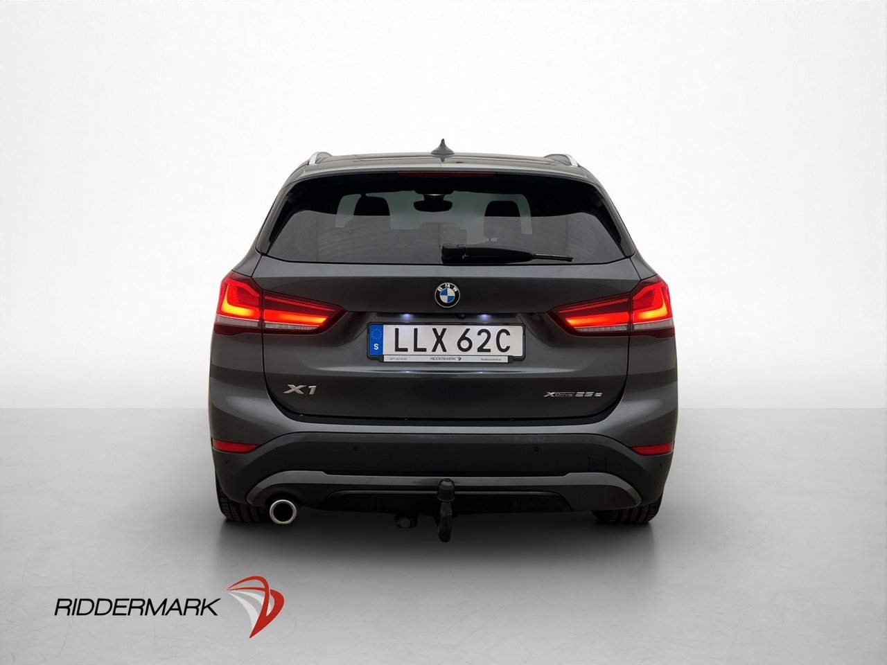 BMW X1 xDrive25e 220hk Sport Line Drag 2021, bild 6/35