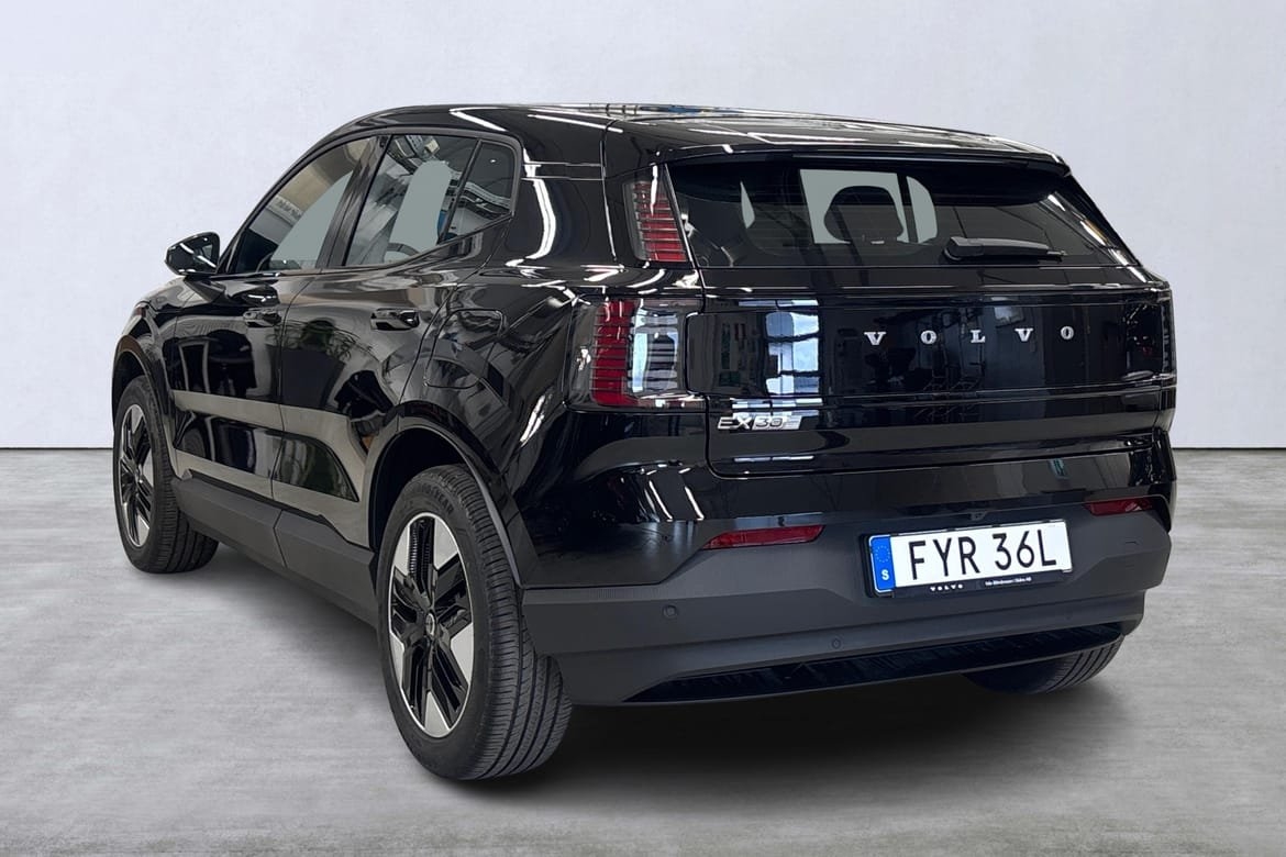 Volvo EX30 Core 2026, kuva 4/10