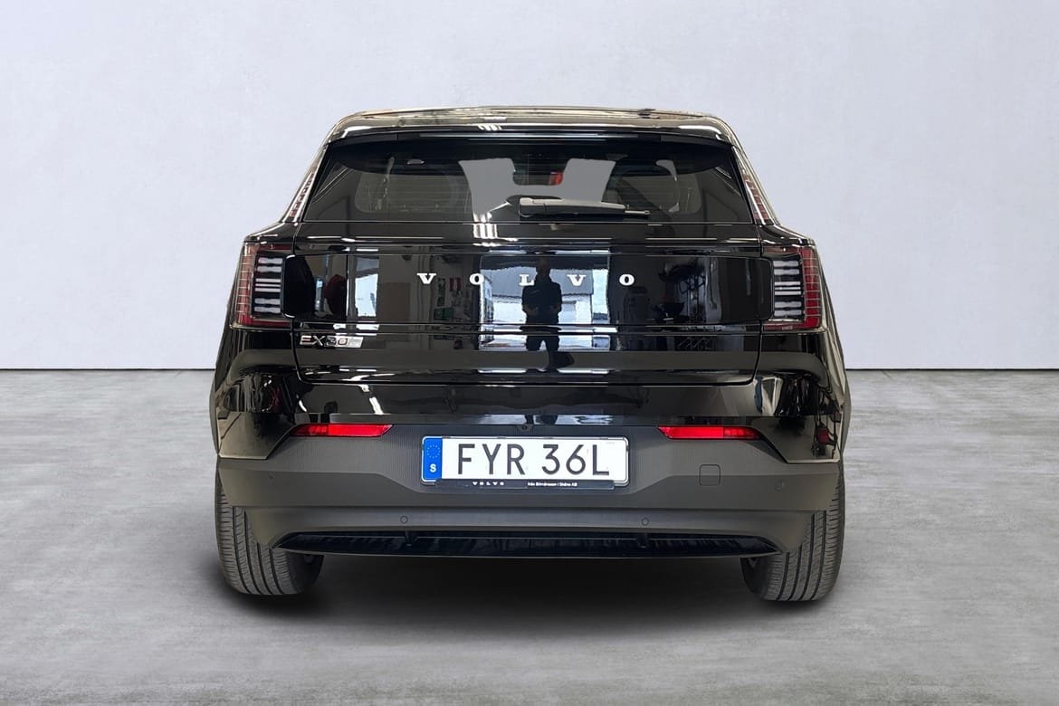 Volvo EX30 Core 2026, kuva 5/10