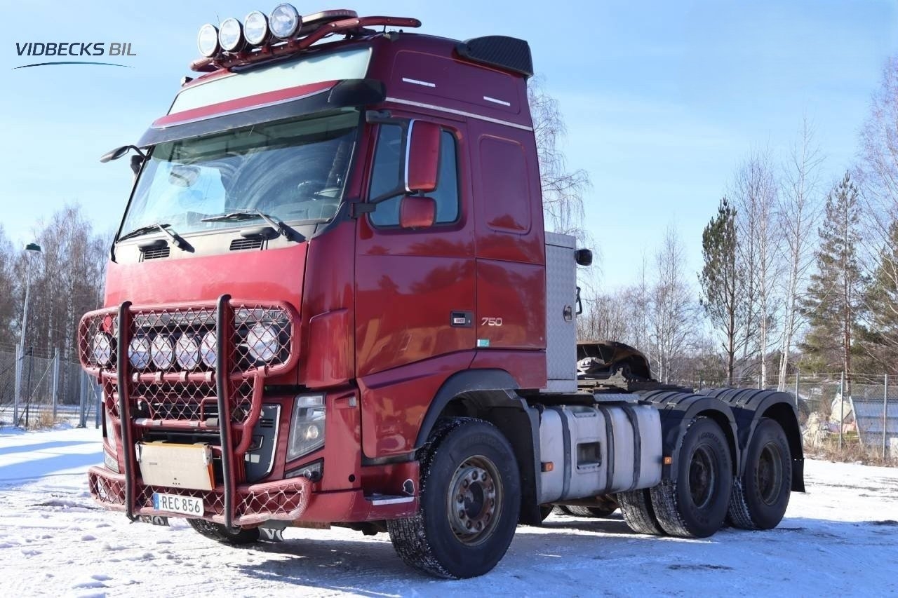 Volvo Övriga