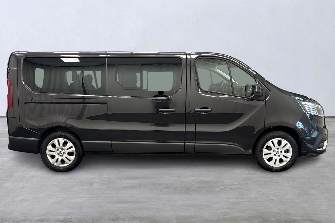 Renault Trafic 2024, bild 5/10